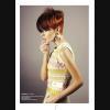 Pack Passion International Hair Magazine Vol. 118 + Hair's How Men Vol. 16
