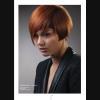 Pack Passion International Hair Magazine Vol. 118 + Hair's How Men Vol. 16