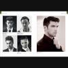 Pack Passion International Hair Magazine Vol. 118 + Hair's How Men Vol. 16