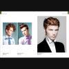 Pack Passion International Hair Magazine Vol. 118 + Hair's How Men Vol. 16