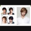 Pack Passion International Hair Magazine Vol. 118 + Hair's How Men Vol. 16
