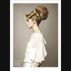 Passion International Hair Magazine Upstyles & Bridal