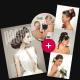 Pack Passion Upstyles & Bridal : Album + DVD + Kakémono
