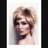 Pack Passion International Hair Magazine Vol.123 + Passion Men's Vol.81