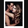 Pack Passion International Hair Magazine Vol.123 + Passion Men's Vol.81