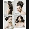 Pack Hair's How Wedding Vol.20 + INSPIRE Bridal Hairstyles + Brosse Style Up