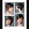 Pack Passion International Hair Magazine Vol.123 + Passion Men's Vol.81