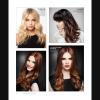 Pack Passion International Hair Magazine Vol.123 + Passion Men's Vol.81