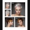 Pack Passion International Hair Magazine Vol.123 + Passion Men's Vol.81