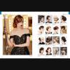 Hair's How 1000 Hairstyles Vol.22