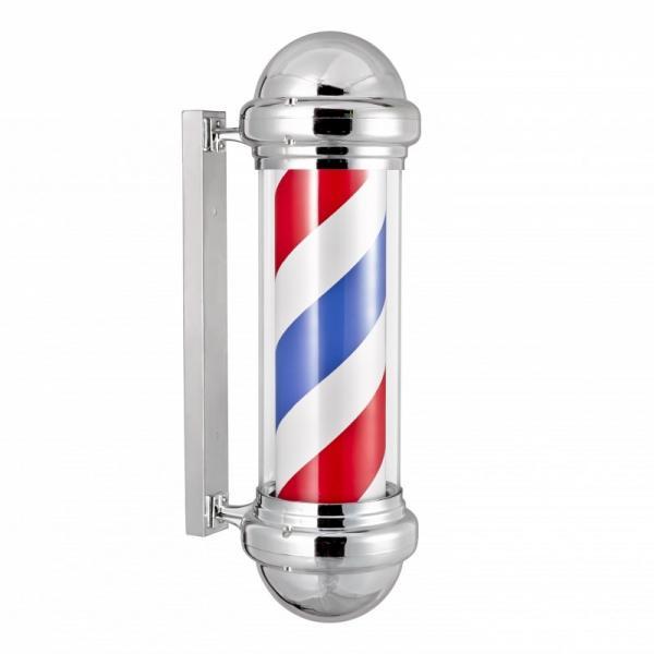 BARBER POLE "MONTANA"