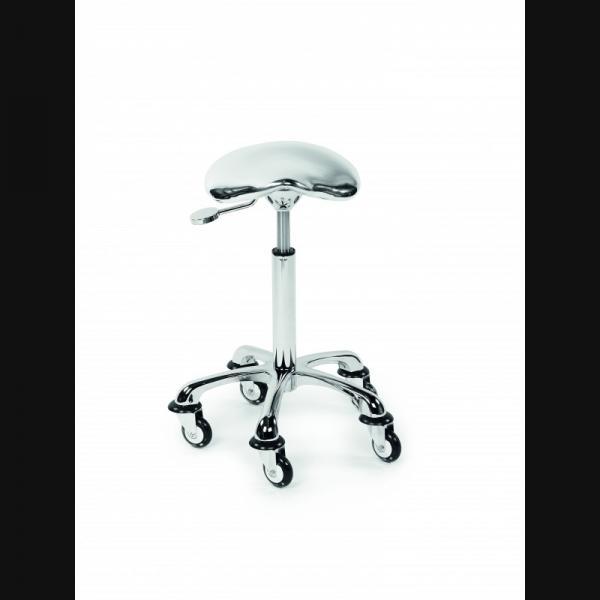 Tabouret ECCENTRIC 100 % anti-cheveux