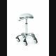 Tabouret ECCENTRIC 100 % anti-cheveux