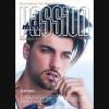 Pack Passion International Hair Magazine Vol.125 + Passion International Hair Magazine MEN'S Vol.83