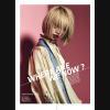 Pack Passion International Hair Magazine Vol.125 + Passion International Hair Magazine MEN'S Vol.83