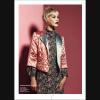 Pack Passion International Hair Magazine Vol.125 + Passion International Hair Magazine MEN'S Vol.83