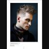 Pack Passion International Hair Magazine Vol.125 + Passion International Hair Magazine MEN'S Vol.83