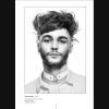 Pack Passion International Hair Magazine Vol.125 + Passion International Hair Magazine MEN'S Vol.83