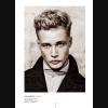 Pack Passion International Hair Magazine Vol.125 + Passion International Hair Magazine MEN'S Vol.83