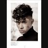 Pack Passion International Hair Magazine Vol.125 + Passion International Hair Magazine MEN'S Vol.83