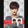 Lot de 4 albums de coiffure "FAMILY Album"
