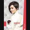Lot de 4 albums de coiffure "FAMILY Album"