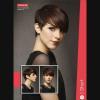 Lot de 4 albums de coiffure "FAMILY Album"