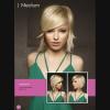 Lot de 4 albums de coiffure "FAMILY Album"