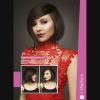 Lot de 4 albums de coiffure "FAMILY Album"