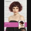 Lot de 4 albums de coiffure "FAMILY Album"