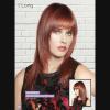 Lot de 4 albums de coiffure "FAMILY Album"
