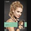 Lot de 4 albums de coiffure "FAMILY Album"