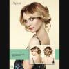 Lot de 4 albums de coiffure "FAMILY Album"