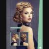 Lot de 4 albums de coiffure "FAMILY Album"