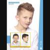 Lot de 4 albums de coiffure "FAMILY Album"
