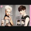 Lot de 4 albums de coiffure "FAMILY Album"
