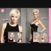 Lot de 4 albums de coiffure "FAMILY Album"