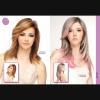 Lot de 4 albums de coiffure "FAMILY Album"
