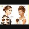 Lot de 4 albums de coiffure "FAMILY Album"