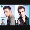 Lot de 4 albums de coiffure "FAMILY Album"