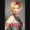 Lot de 4 albums de coiffure "FAMILY Album"