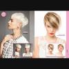 Lot de 4 albums de coiffure "FAMILY Album"