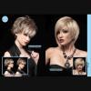 Lot de 4 albums de coiffure "FAMILY Album"