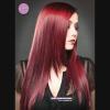 Lot de 4 albums de coiffure "FAMILY Album"