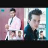 Lot de 4 albums de coiffure "FAMILY Album"
