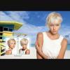 Lot de 4 albums de coiffure "FAMILY Album"