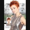 Lot de 4 albums de coiffure "FAMILY Album"