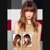 Lot de 4 albums de coiffure "FAMILY Album"