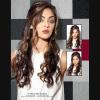 Lot de 4 albums de coiffure "FAMILY Album"