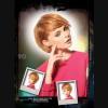 Lot de 4 albums de coiffure "FAMILY Album"